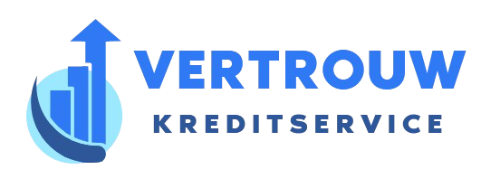 Vertrouw-Kreditservice HTML Template